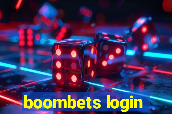 boombets login